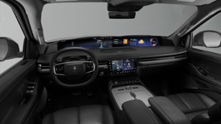 2026 Lincoln Lincoln Navigator Internal Image 2